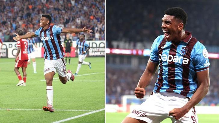 Felipe Augusto kariyerinin zirvesinde