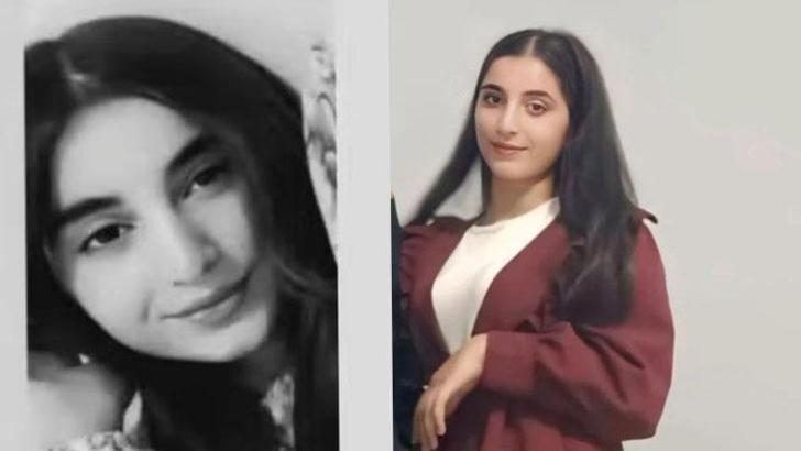 15 yaşındaki Amine, silahla vurulmuş halde bulundu