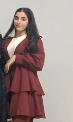 15 yaşındaki Amine, silahla vurulmuş halde bulundu