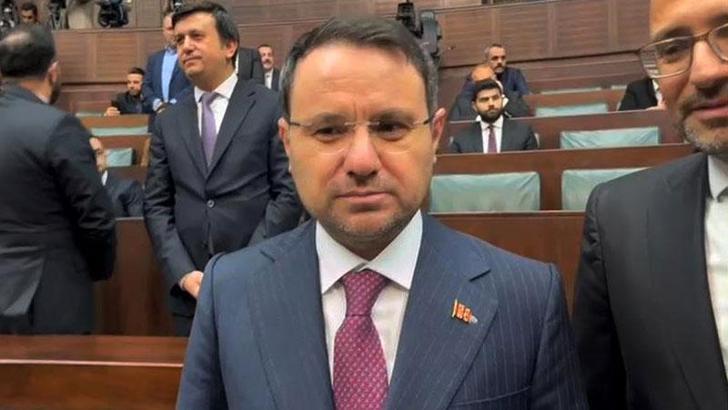 Bakan Gürlek: Genel af ya da şahsa özgü düzenleme komisyon raporunda yok