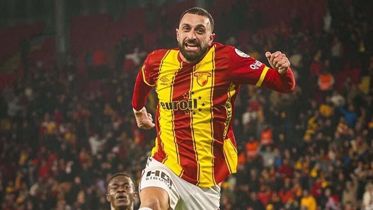 Göztepe yeni bir sayfa açacak