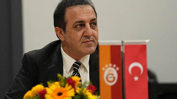 Abdulllah Kavukcu’dan İtalyan basınına Hakan Çalhanoğlu açıklaması