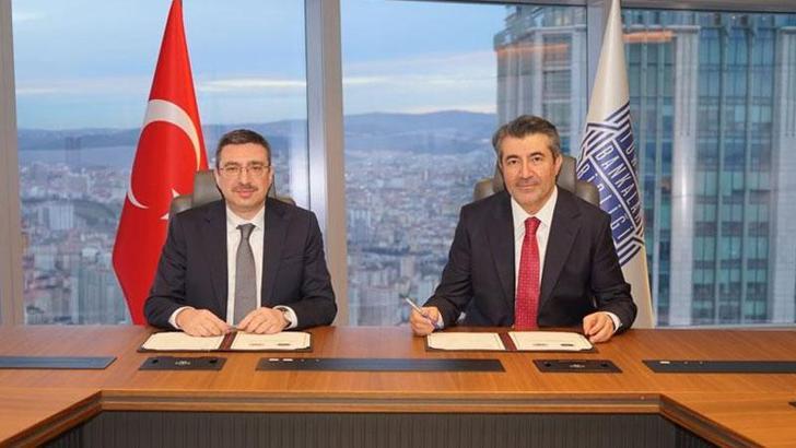 SPK ile TBB arasında finansal okuryazarlık alanında iş birliği protokolü imzalandı