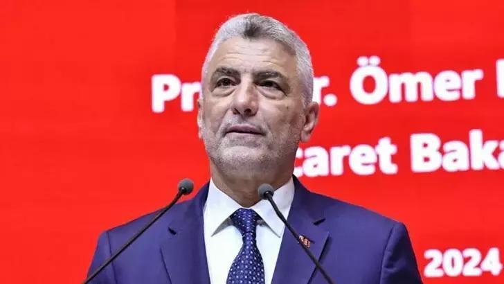 Bakan Bolat: Türkiye-Azerbaycan-Gürcistan iş birliğini ileri aşamaya taşıyoruz