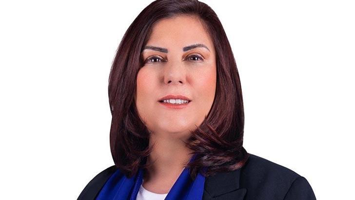 Özlem Çerçioğlu beraat etti