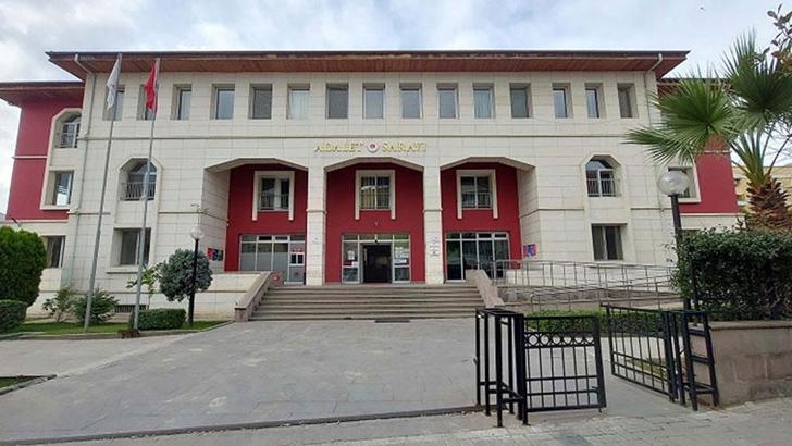 Apart otelde yağma ve şantaj iddiasında 3 tutuklama