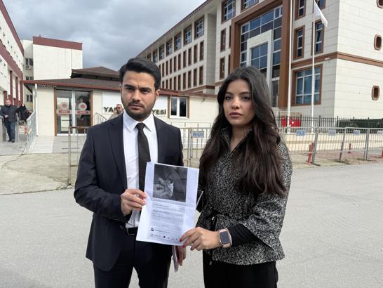 Baba ile 14 aylık bebeğinin darbedildiği olayda şüphelilerin ifadesi ortaya çıktı