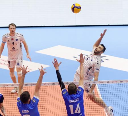 Altekma – Gebze Belediyespor: 3-1