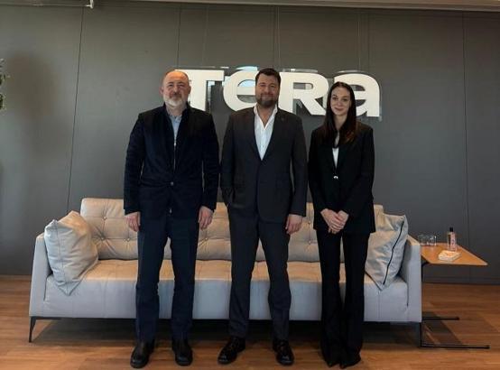 Manas Enerji Yönetim Kurulu Başkanlığı’na Emre Tezmen geldi