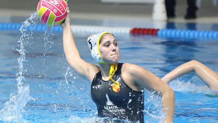 Sutopunda Göztepe'nin Challenger Cup maçları İzmir'de