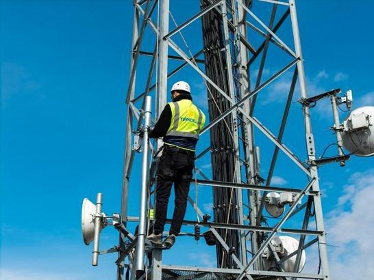 Turkcell Genel Müdürü Dr. Koç, Kocaeli Kartepe’deki 5G sahasını ziyaret etti