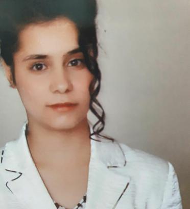 17 yıldır kayıp olan Ebru'nun öldürüldüğü ortaya çıktı; eski eniştesi ve ablası adliyede