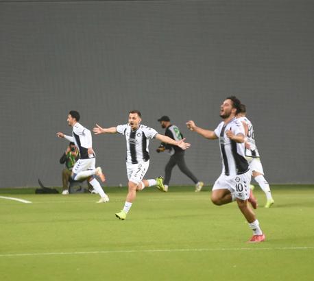 Altay derbilerde Karşıyaka'ya karşı üstün