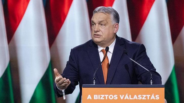 Macaristan Başbakanı Orban’dan Zelenskiy’e açık mektup