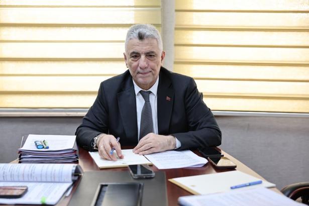 Bakan Bolat: Ocak ayı ihracat düşüşü, olumsuz takvim etkisidir
