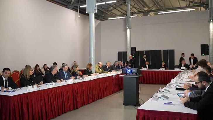 İstanbul'da elektrikli skuter sayısının 78 bin 423'e çıkarılma teklifi UKOME'de kabul edildi