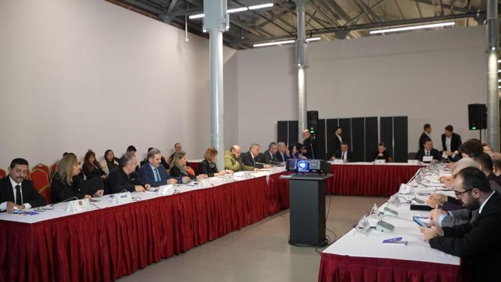 İstanbul- İstanbul'da elektrikli skuter sayısının 78 bin 423'e çıkarılma teklifi UKOME'de kabul edildi