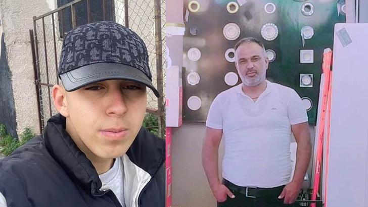 Baba ile oğlu, sobadan sızan karbonmonoksit gazından zehirlendi