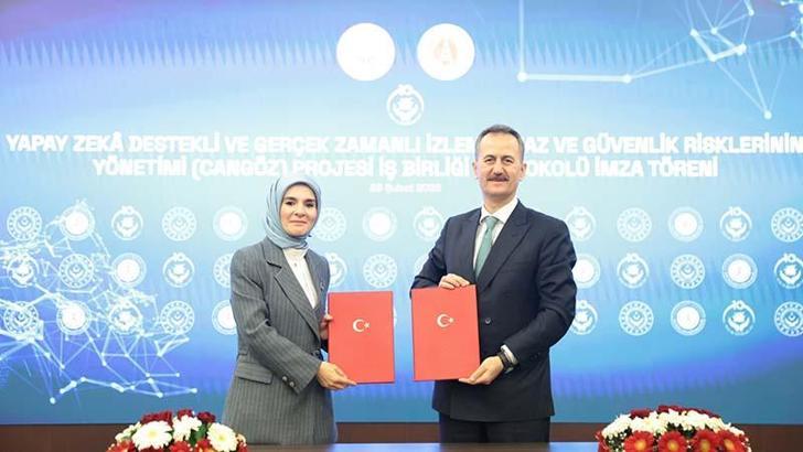 Huzurevi ve çocuk evlerine, yapay zeka destekli erken alarm ve izleme sistemi