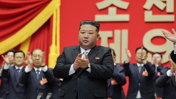 Kuzey Kore lideri Kim Jong Un: ABD ile ilişkilerimiz Washington’ın tutumuna bağlı