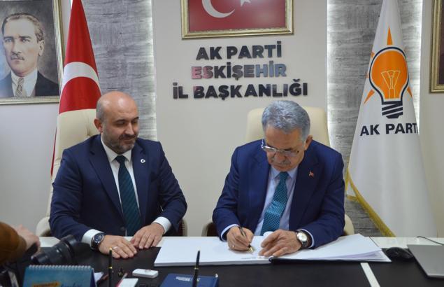AK Parti Genel Başkan Yardımcısı Yazıcı: Bunların modası geçti