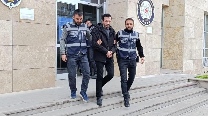 Kredi kartı bilgilerini kopyalayarak 2,1 milyon TL'lik vurgun yapan 3 şüpheli tutuklandı