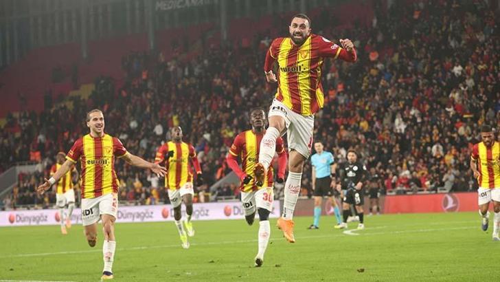 Göztepe galibiyet hasretini bitirmek istiyor