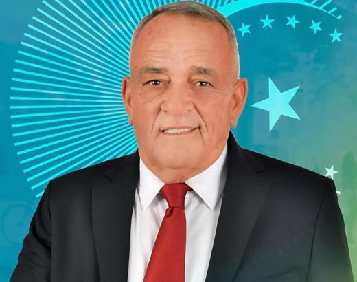 Belediye başkanı kalp krizi sonucu vefat etti