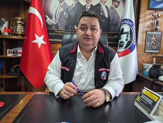 TTK Armutçuk'ta 'üretim durdurma', mahkeme kararıyla iptal edildi (2)