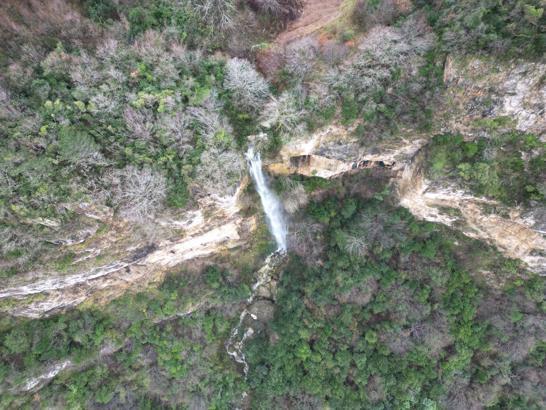 Bartın Irmağı’nda su seviyesi 3 metre yükseldi (2)