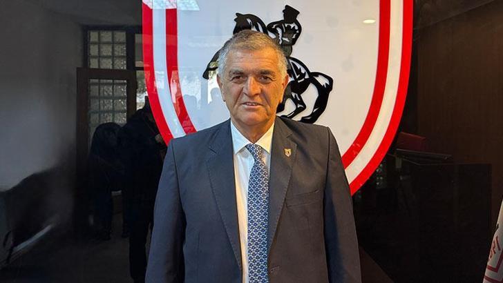 Samsunspor Basın Sözcüsü Çakır: Hedefimiz kesinlikle Rayo Vallecano’yu eleyip çeyrek finale gitmek