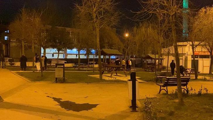 Esenyurt'ta eşini silahla yaraladıktan sonra kendini vuran koca öldü