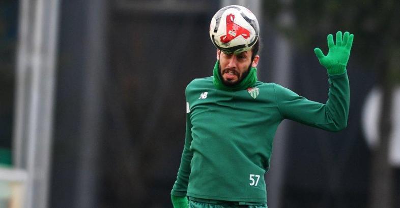 Bursaspor, Aksaray maçı hazırlıklarını tamamladı