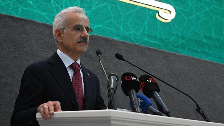 Bakan Uraloğlu: Çocuklara yönelik sosyal medya düzenlemesinde sona gelindi