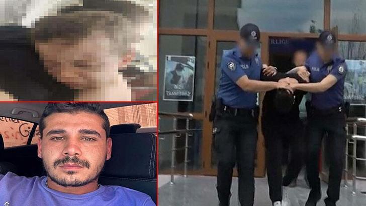 2 yaşındaki çocuğun darbedilmesiyle ilgili anneye ve sevgilisine hapis cezası