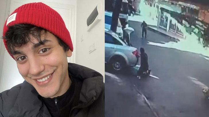 Kartal’da 6 ay önce üzerine ağaç devrilen oyuncu İbrahim Yıldız hayatını kaybetti