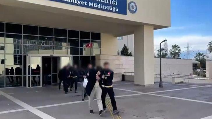 Osmaniye’de el bombalı saldırının failleri 472 saatlik kamera incelemesiyle belirlendi; 4 şüpheli tutuklandı