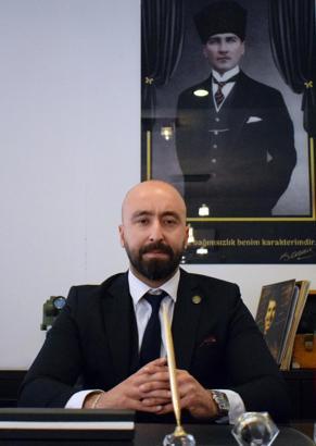 'Taşınmazların yıllarca atıl kalmasının önüne geçilecek'