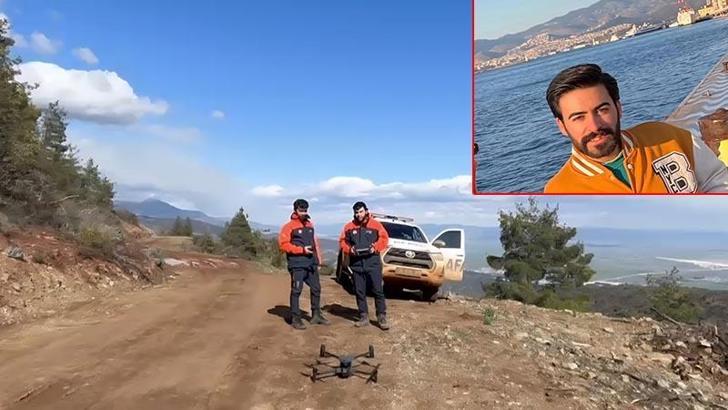 Apart otelin penceresinden çıktıktan sonra kaybolan Uğur’dan 10 gündür haber yok