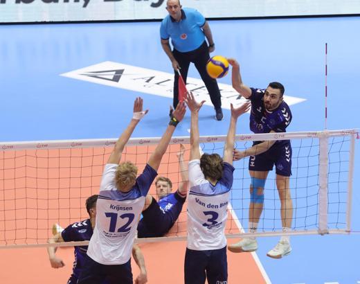 Altekma zorlu Başkent virajında