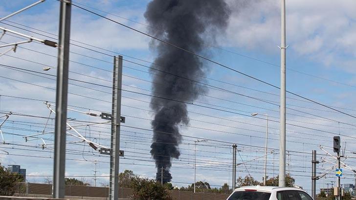 İran, İsrail’e misilleme saldırısı başlattı