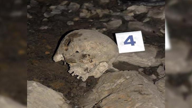 18 yıl önce işlenen cinayette 2 kişi tutuklandı