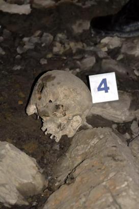 18 yıl önce işlenen cinayette 2 kişi tutuklandı