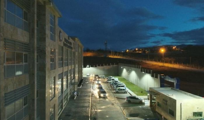 Kırşehir’de uyuşturucu operasyonu: 1 tutuklama