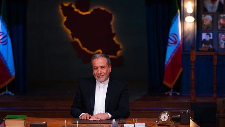 İran Dışişleri Bakanı Arakçi: Saldırganlara hak ettikleri dersi vereceğiz