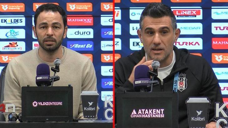 Kocaelispor – Beşiktaş maçının ardından