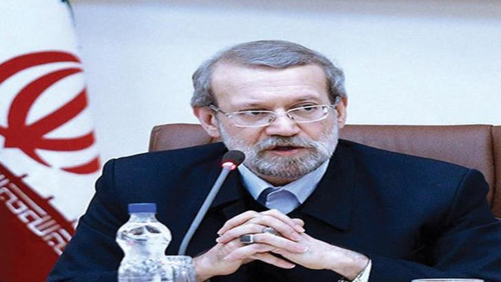 İran Ulusal Güvenlik Konseyi Genel Sekreteri Laricani: Liderlik Konseyi bugün kurulacak