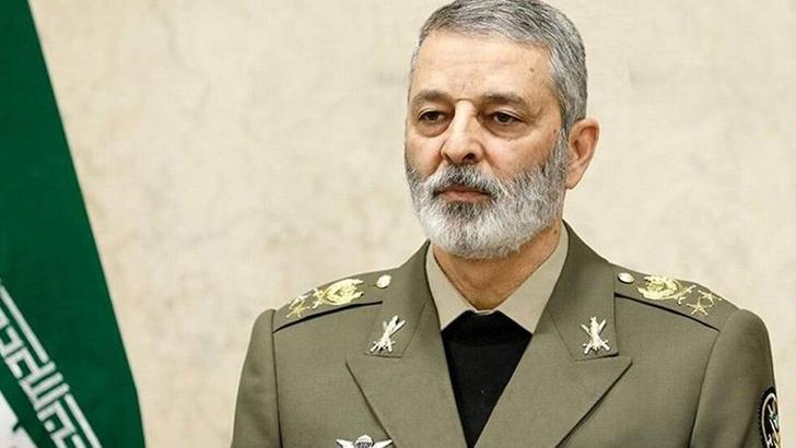 İran Genelkurmay Başkanı Musevi hayatını kaybetti
