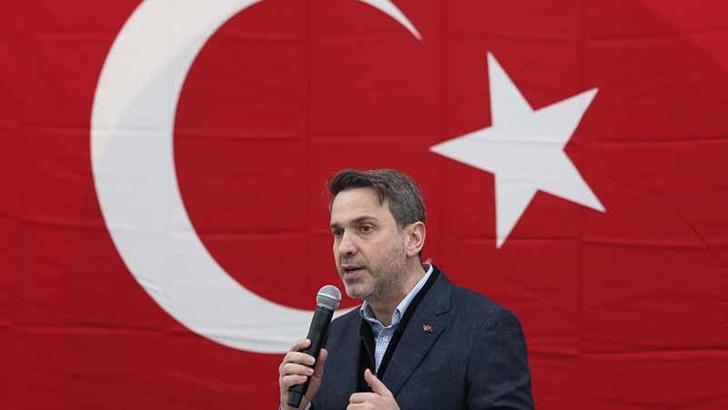 Bakan Bayraktar: Türkiye olarak çok daha güçlü olmamız lazım