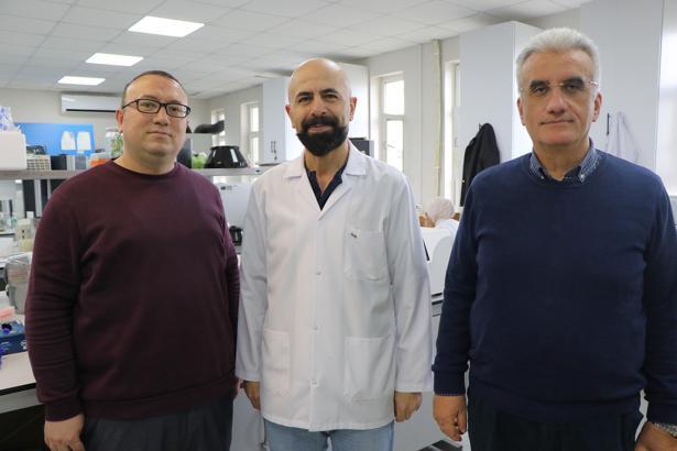 Türk bilim insanları, Antarktika’daki mikroorganizmaları tarıma kazandırmayı hedefliyor